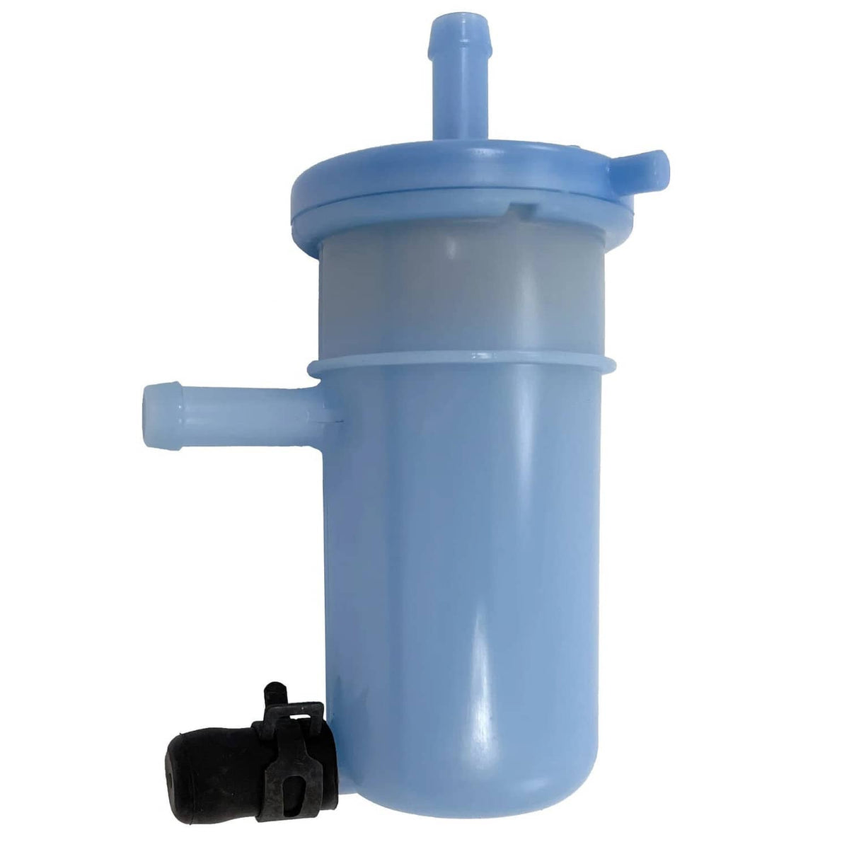 Solid Spare Fuel Filter Kit fits Suzuki DF 9.9 15 20 25 30 70 80 90 HP Outboards 15410-87L00