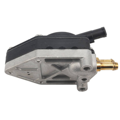 Solid Spare Johnson Evinrude Outboard Fuel Pump 20-235 HP 438559 385784 433390 395712 NEW
