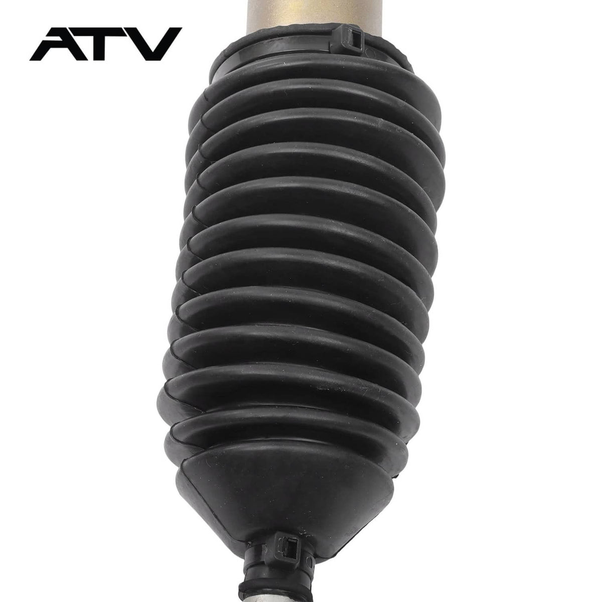 Solidspare Steering Gear Rack and Pinion Assy Fit For John Deere Gator AM136457 AM135627