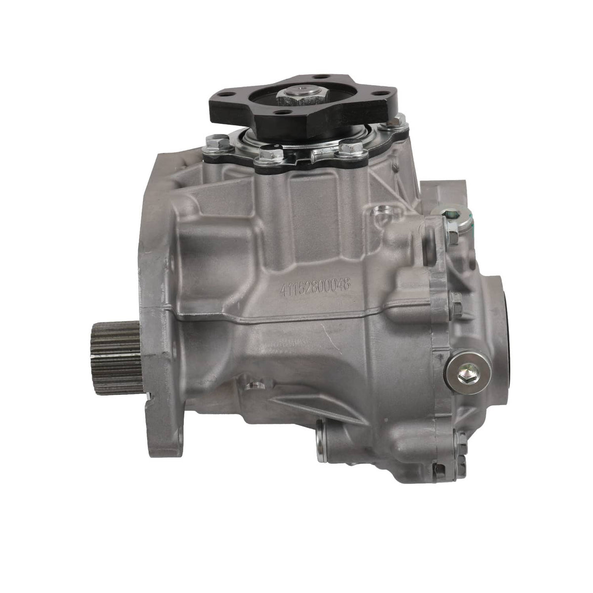 Solidspare Transfer Case For Nissan Murano Pathfinder Infiniti JX35 QX60 3.5L 33100-3KA0B