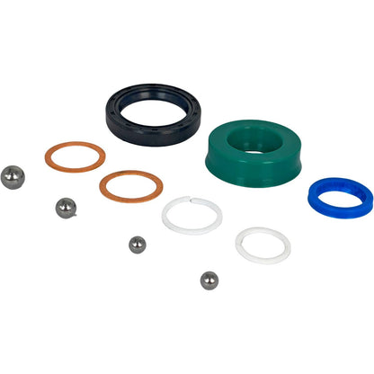 Solid Spare 328.12160 Floor Jack Rebuild Kit Fit Sears Craftsman 32812160 Hydraulic HYD Seal