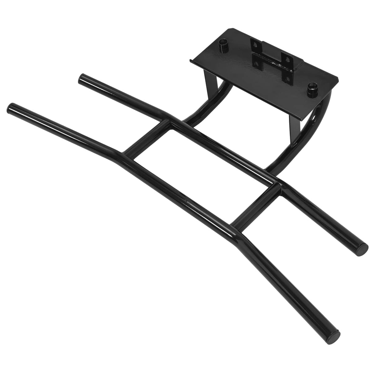 Solidspare For Yamaha G29 Drive Model 2007-2016 Golf Cart Heavy Duty Bumper Brush Guard