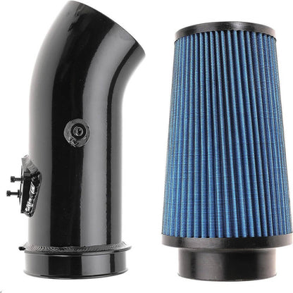 Solidspare 4" Oiled Cold Air Intake Kit For 2011-2016 Ford F250 Powerstroke Diesel 6.7L NEW