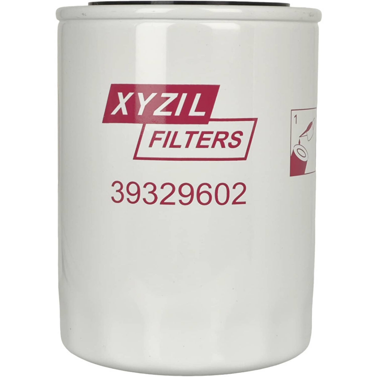Solid Spare Filter Kit 39329602 24121212 88171913 for Ingersoll Rand Air Compressor UP5 UP6