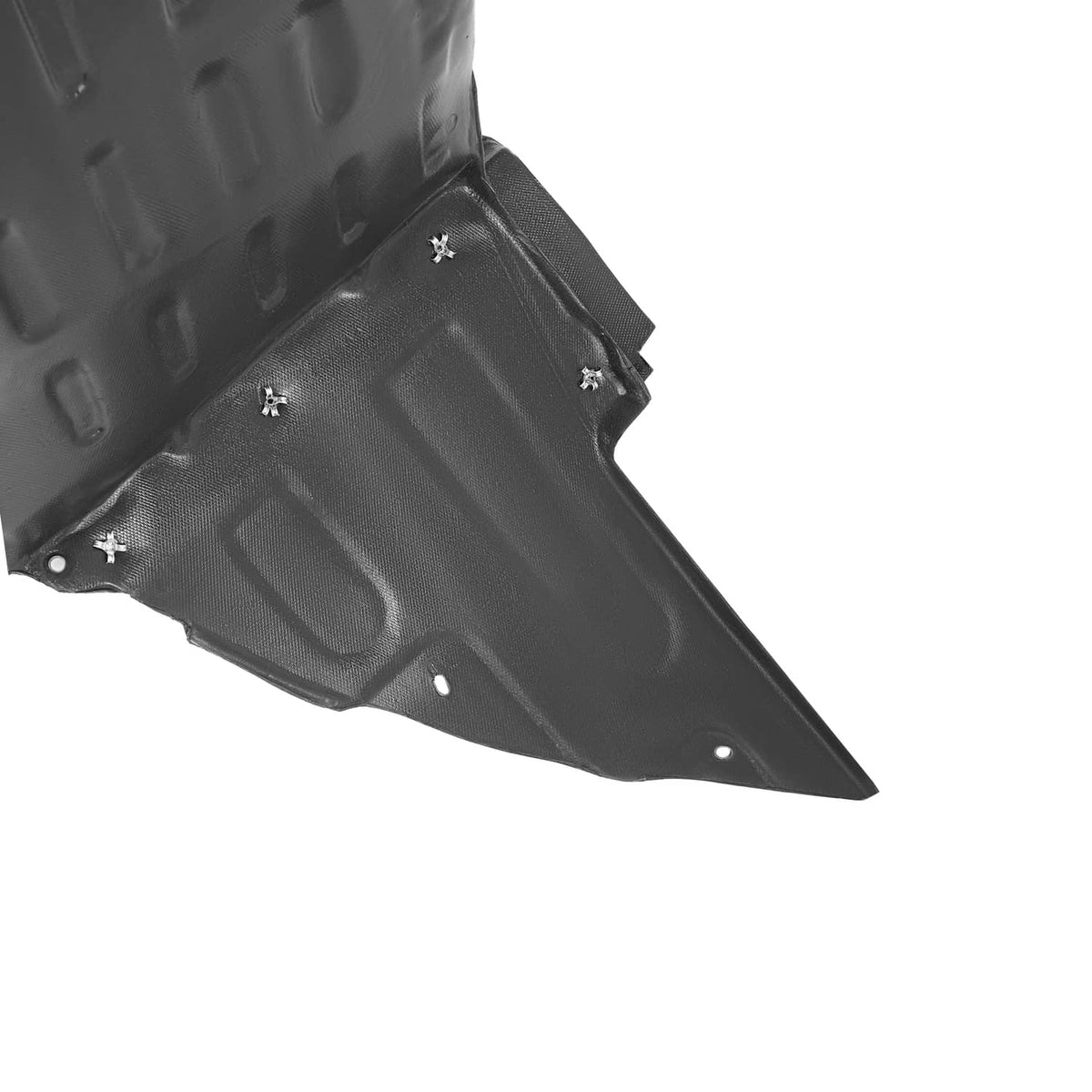 Solid Spare Front Inner Fender Liners For 2014 2015 Kia Optima Mud Flap Left & Right Side
