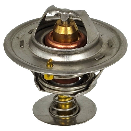Solid Spare 82℃ Thermostat 2485613 1447384M1 for Massey Ferguson 760 850 860 393 398 750