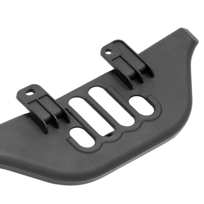 Solid Spare For Ford F250 F350 F450 F550 Super Duty 2003-2010 Hood Cowl Panel Wiring Shield