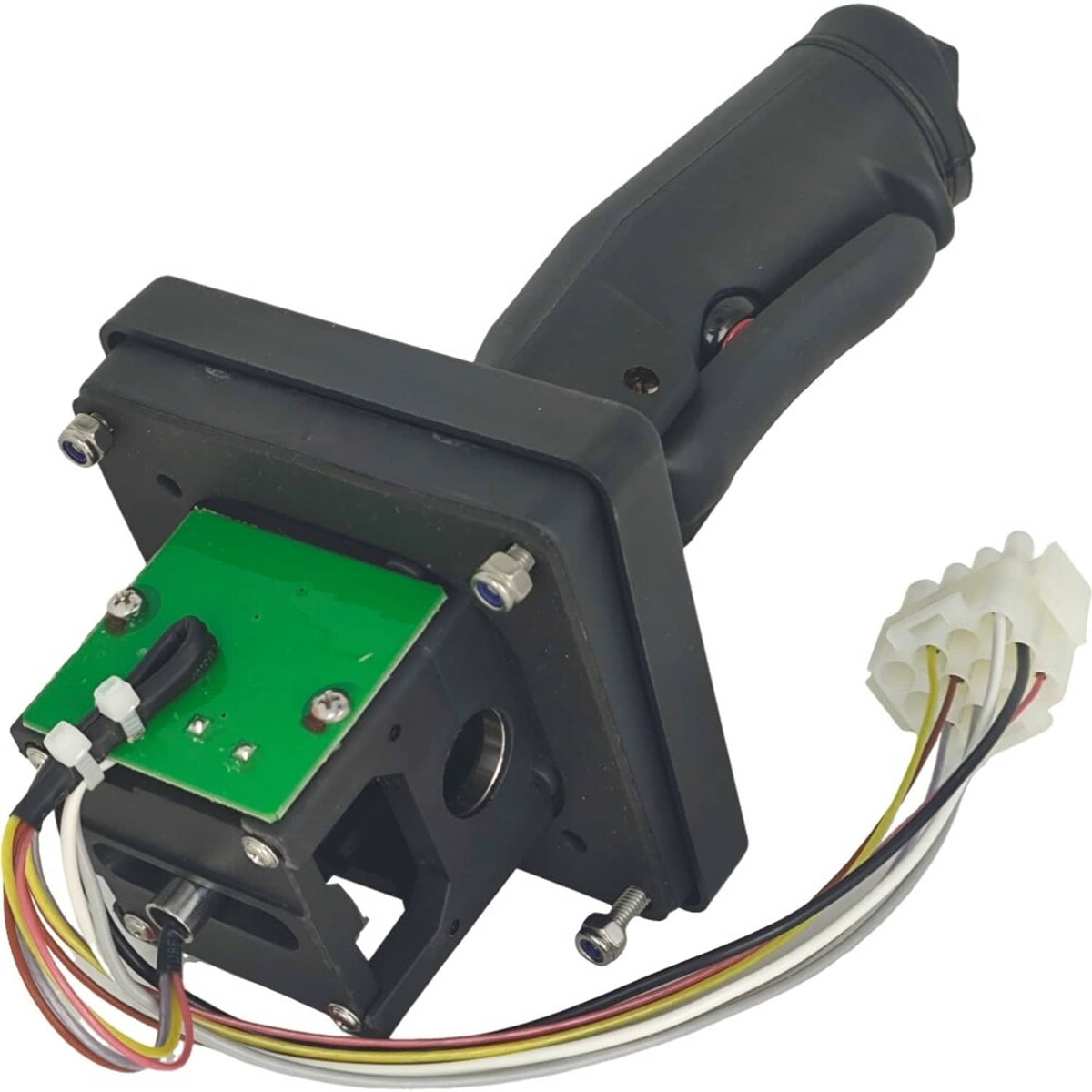 Solid Spare 3087801 Joystick Controller Fit for Snorkel Upright S2632E S1932E S1930E