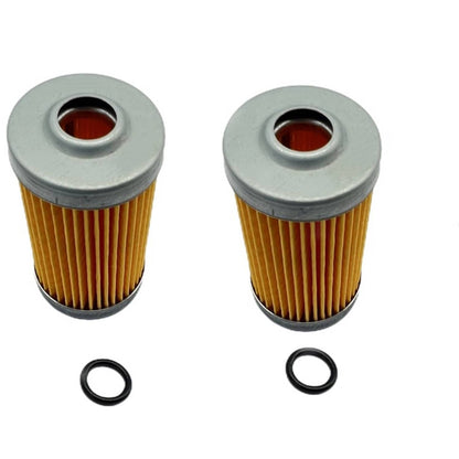 Solid Spare 3 Fuel Filter 104500-55710 For Yanmar 3YM30 3GMF 3GM30 2GM 1GM10 2GM20 2QM 2YM15