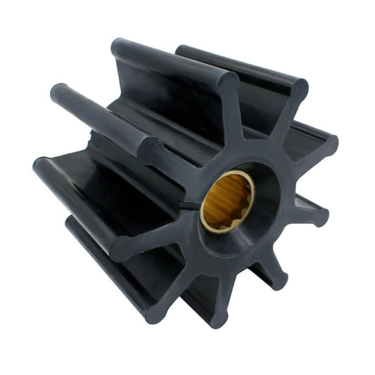 Solid Spare JABSCO-18786-0001-W - Neoprene Impeller Kit for water pumping applications