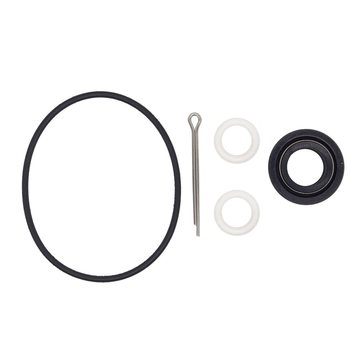 Solid Spare Honda Outboard Lower Unit Seal Kit 91252-ZV1-003 91351-ZV1-003 BF4 BF4.5 BF5 BF6