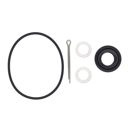 Solid Spare Honda Outboard Lower Unit Seal Kit 91252-ZV1-003 91351-ZV1-003 BF4 BF4.5 BF5 BF6
