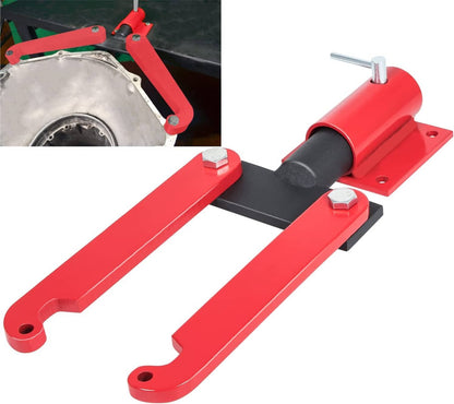 Solid Spare T-0156-A Transmission Holding Fixture Tool with Base for Ford/Chrysler OTC 7020