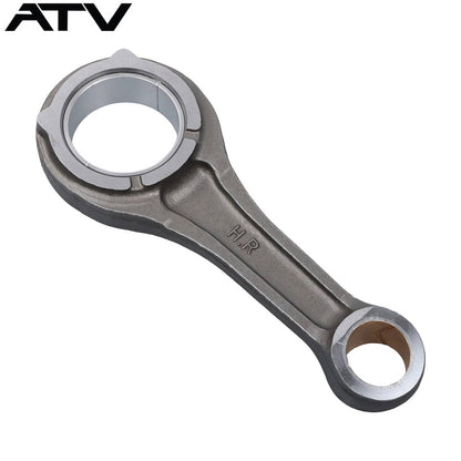 Solidspare Piston Kit & Connecting Rod 3022288 2206356 For Polaris RZR Ranger Sportsman 570