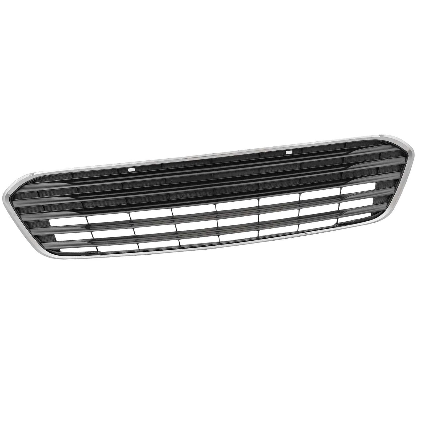 Fit 2013 2014 2015 Toyota Avalon XLE Front Lower Chrome Mesh Grille Grill