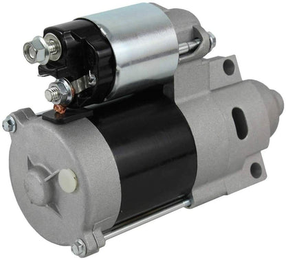 STARTER MOTOR REPL AM133636 MIA11408 21163-7002 21163-7014 21163-7026 SND0446