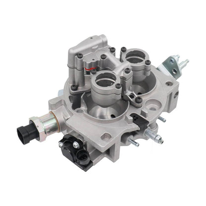 Solidspare Throttle Body 17093030 For GMC Chevrolet 5.7L 1993-1995 RP TBI 5235206