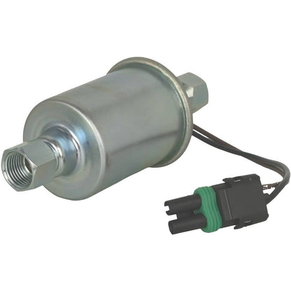Solid Spare Fuel Lift Pump Fit for AcDelco 6.5L Fits 1992 - 2002 GM Chevy GMC E8413 OT18046