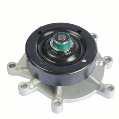 Solidspare New Water Pump For Chrysler Dodge Ram Jeep Mitsubishi Raider V8 4.7L V6 3.7L