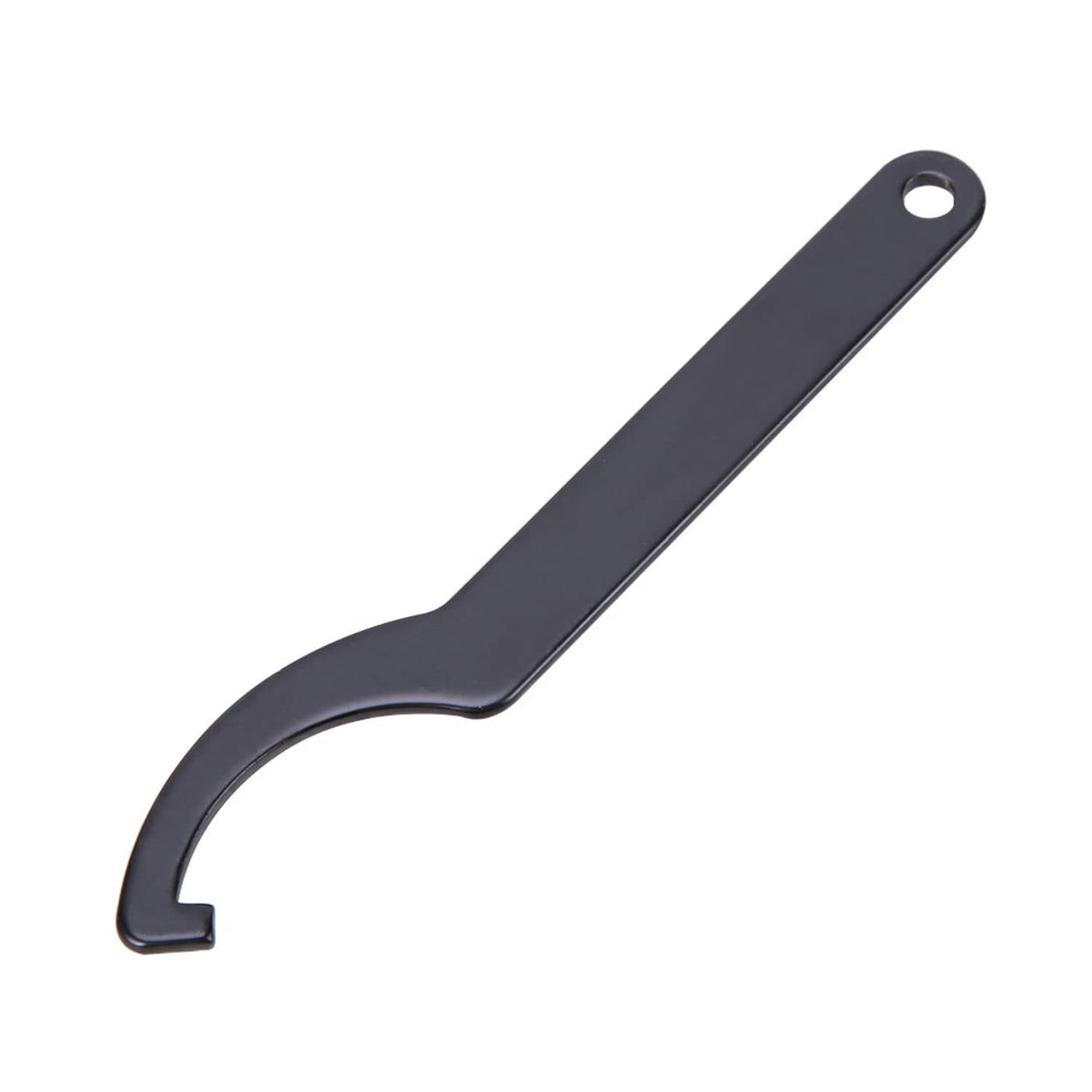Solidspare 4pcs Pack C Spanner Wrench Hook Tool For Motorcycle Bike Shock Absorber Adjuster