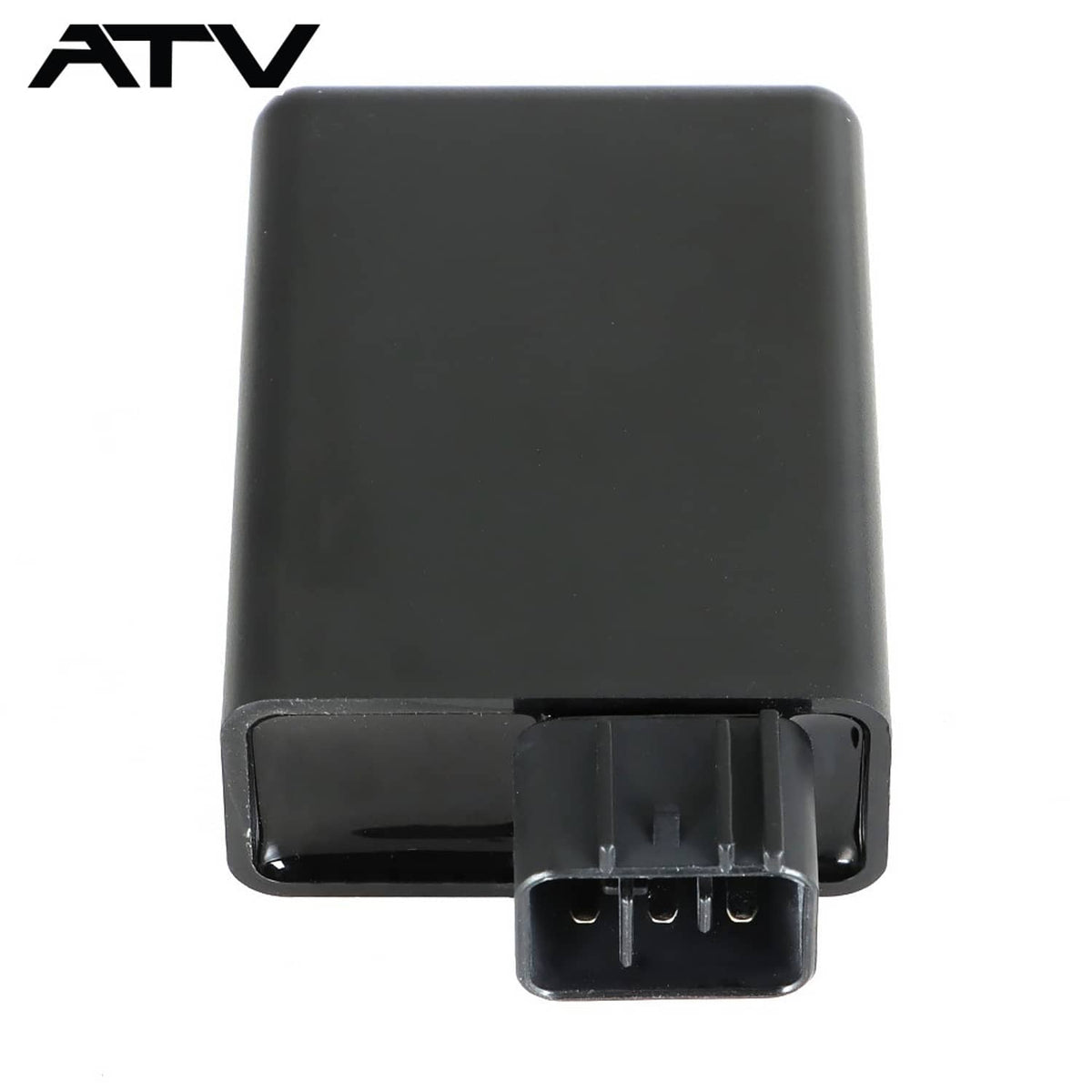 Solidspare 2006-2009 For Suzuki Quadsport Z50 LTZ50 2x4 CDI/ ECU Box PE-C-AS50-A