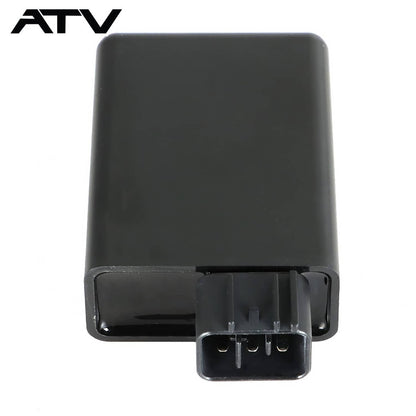 Solidspare 2006-2009 For Suzuki Quadsport Z50 LTZ50 2x4 CDI/ ECU Box PE-C-AS50-A