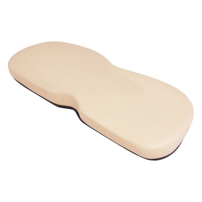 Solidspare For Club Car Precedent 04-Up Golf Cart Front Seat Back Cushion Replace Assembly