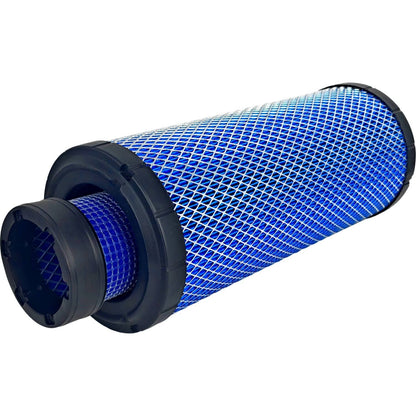 Solid Spare Fit for Case 1845C 1840 4B3.9 Maintenance Filter Kit Radial Seal Air Filter