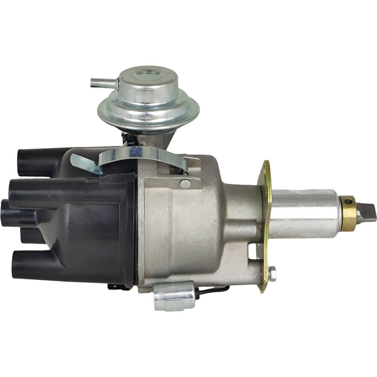 Solid Spare 22100-00H12 Distributor Fit for Komatsu FG15-15 FG20-11 FG18H-15 w/ H20 Engine