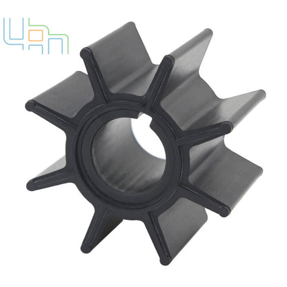 Solid Spare 334-65021-0 18-8921 Water Pump Impeller for Tohatsu 9.9/15/20HP Outboard Motor