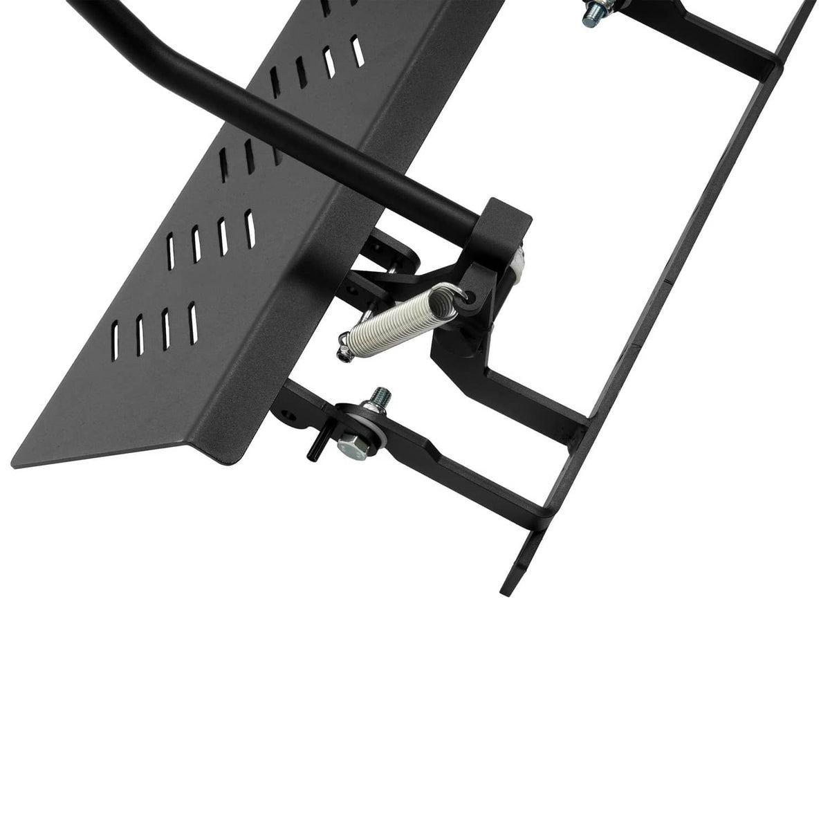 Solidspare #088-4842-00 Chute Blocker For Bad Boy Magnum 48" Rambler 42" ZT Avenger 54" 60"