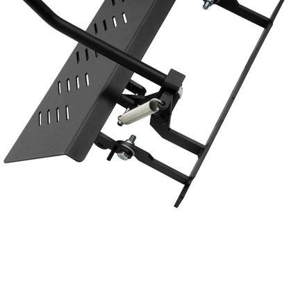 Solidspare #088-4842-00 Chute Blocker For Bad Boy Magnum 48" Rambler 42" ZT Avenger 54" 60"