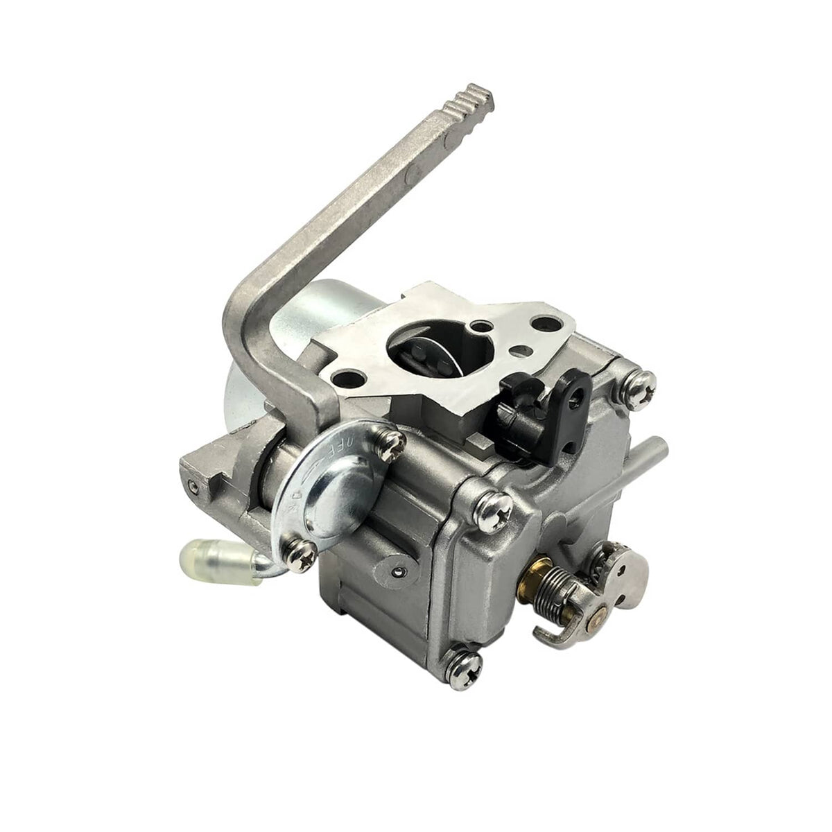 Solid Spare FOR HONDA BF2 BF 2 HP HORSE OUTBOARD BOAT ENGINE CARBURETOR CARB 16100- ZW6-716