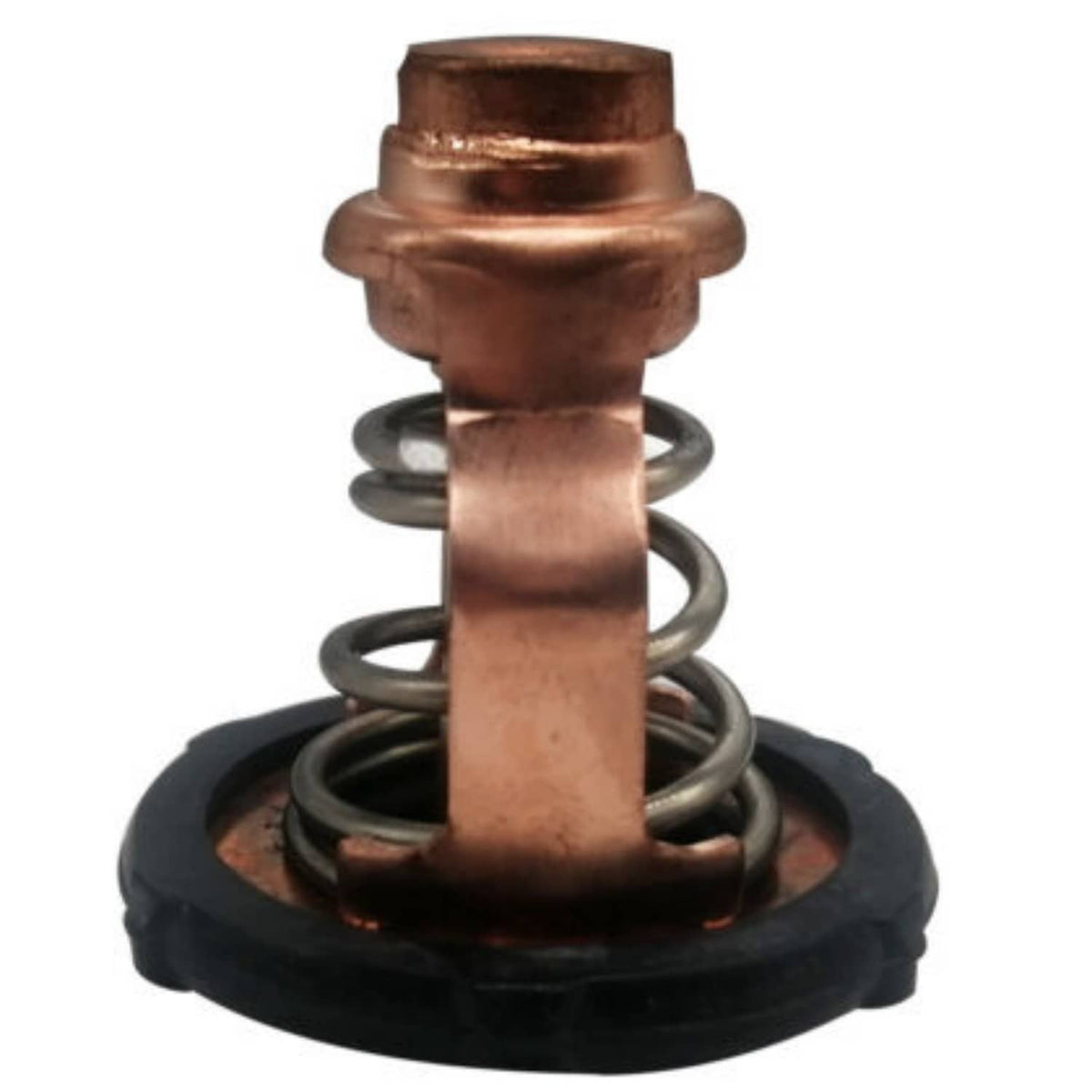 Solid Spare New 60°C Operating Temperature Thermostat Fits Yamaha By 775-240 6FP-12411-00-00