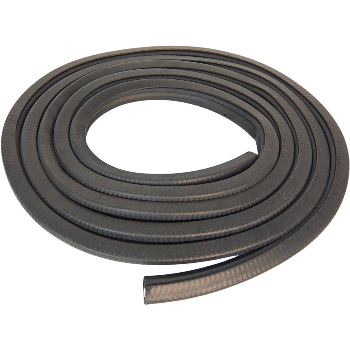 Solid Spare Driver's Door Seal 18-64044-000 Fit Freightliner Automobile Weather Strip Rubber