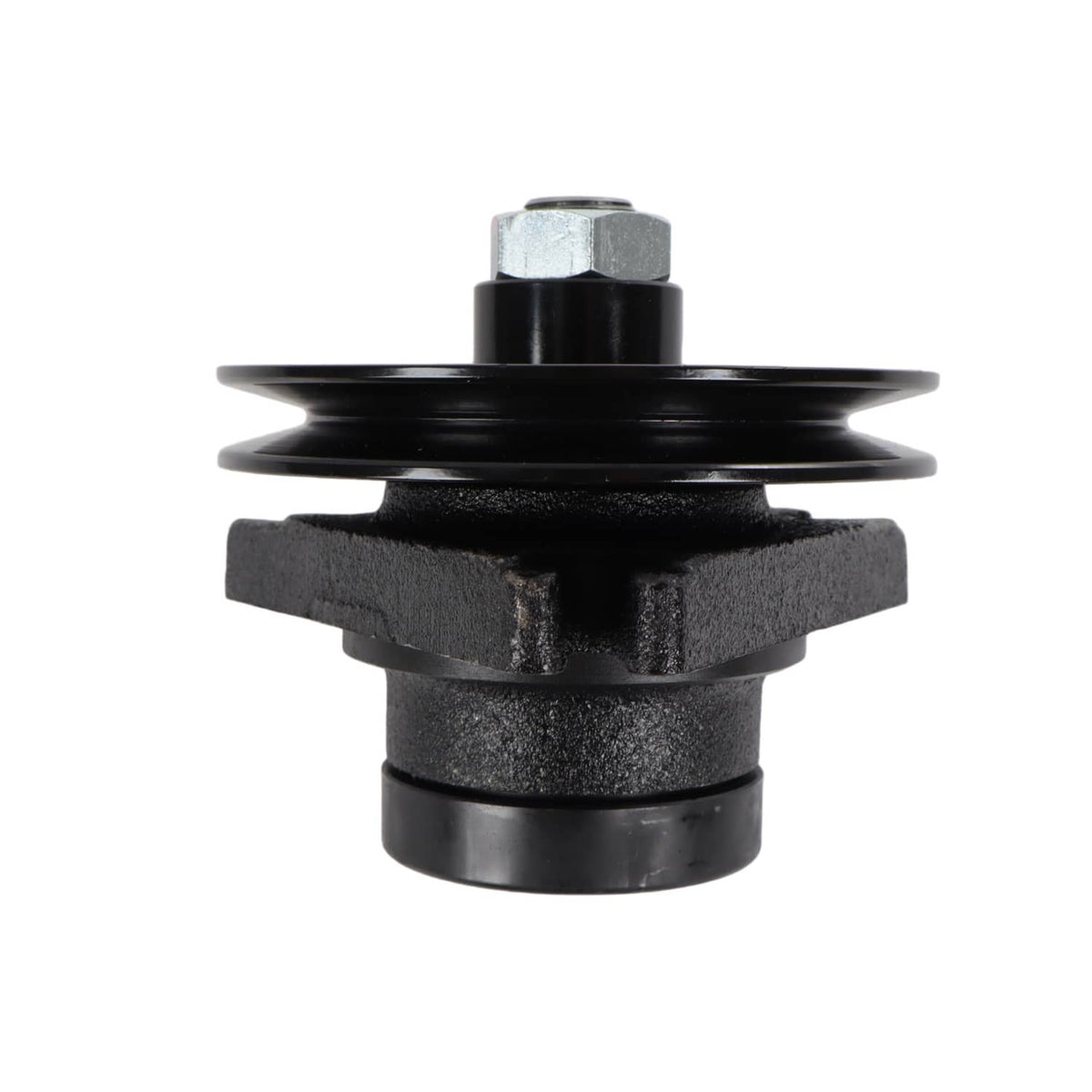 Solidspare Spindle Compatible with John Deere 116 116H 185 38" 46" Deck AM105409 Lawn Mower