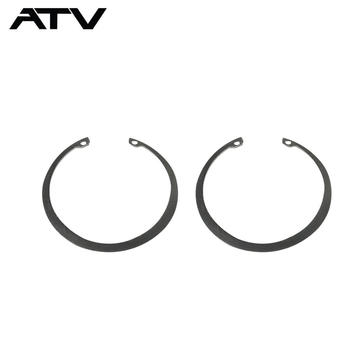 Solidspare Rear Wheel Bearings for Polaris Sportsman Ranger RZR 500 570 700 800 900