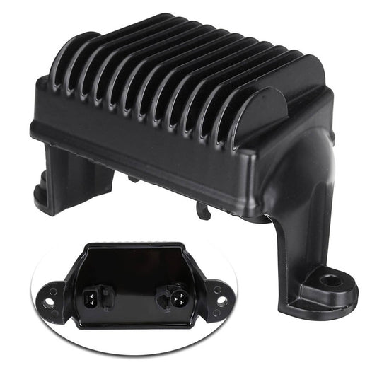 Solidspare Voltage Regulator Rectifier 74505-09 74505-09A For Harley Touring 2009-2015 US