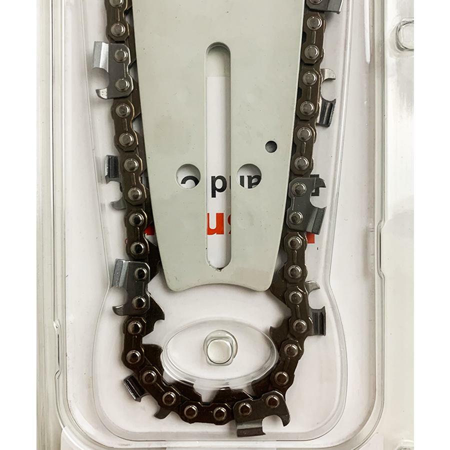 16” GUIDE BAR AND CHAIN 3/8" .050 60DL FOR HUSQVARNA 455 AND MANY MORE