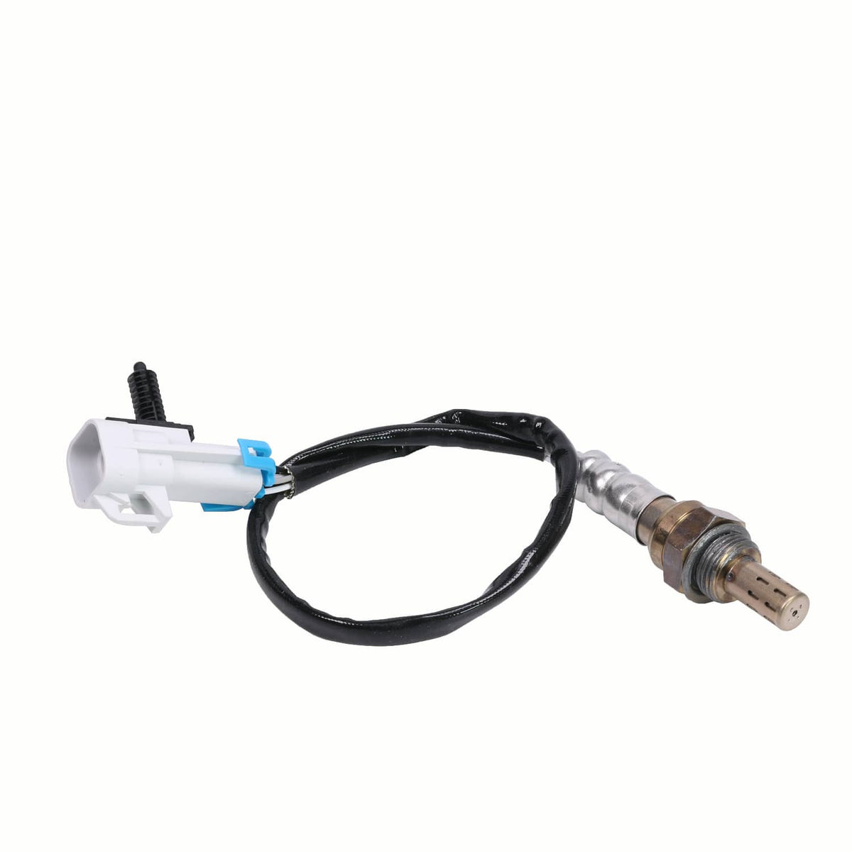 Solidspare OEM#234-4668 2pcs Upstream O2 Oxygen Sensor For Chevy Cadillac GMC Buick