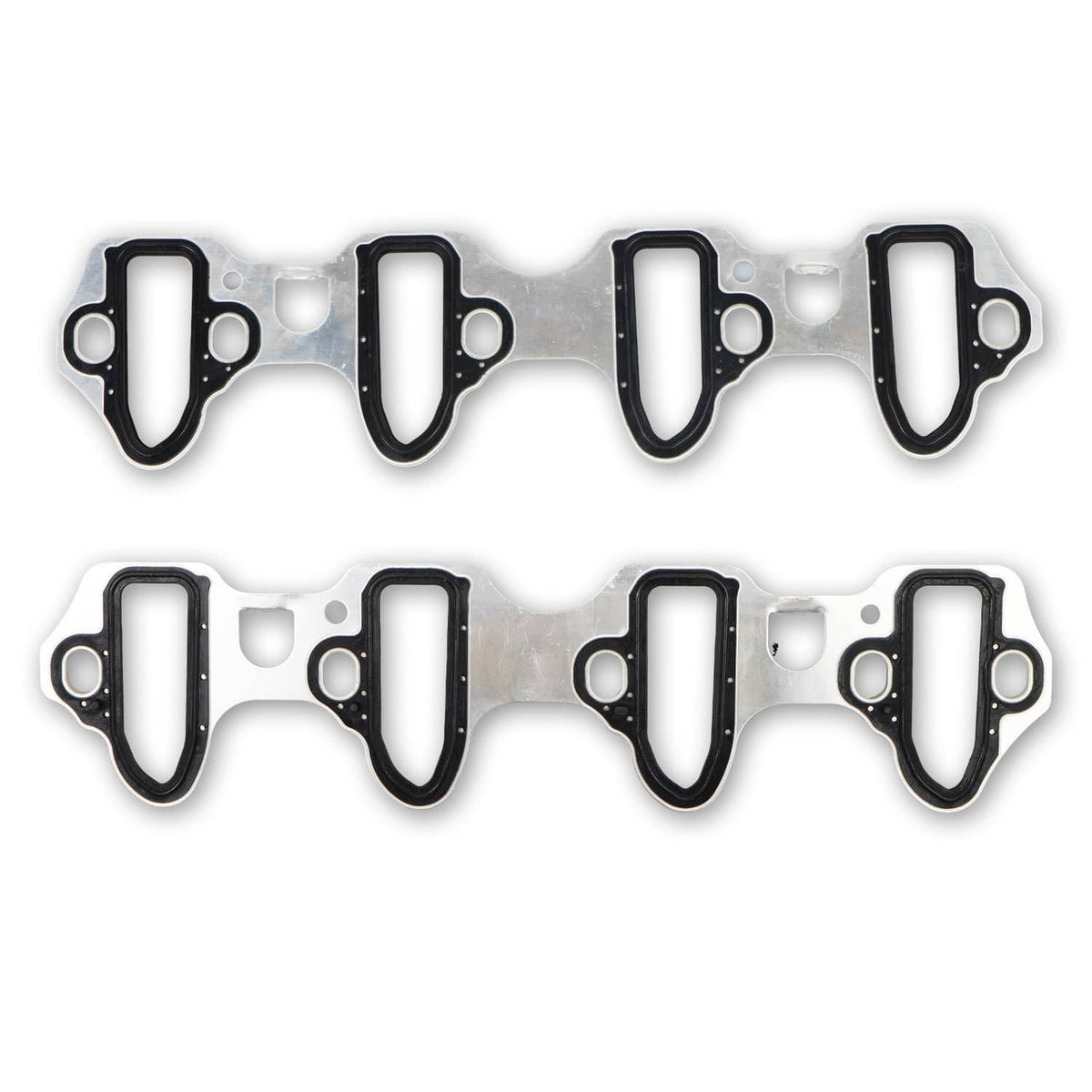 Solidspare New For Fel-Pro Intake Manifold Gasket Set For Chevrolet LS 5.3L 4.8L 6.0L 6.2