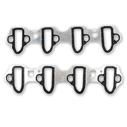 Solidspare New For Fel-Pro Intake Manifold Gasket Set For Chevrolet LS 5.3L 4.8L 6.0L 6.2