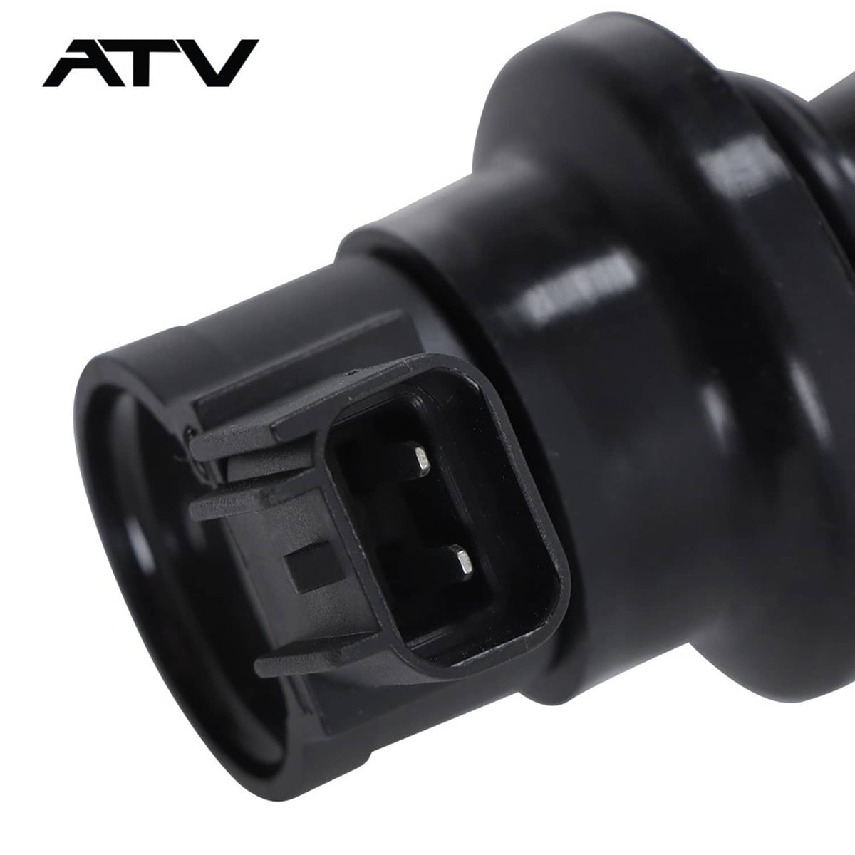 Solidspare Ignition Coil For Yamaha YFZ450 2003-2009 WR450F 2003-2011 5TA-82310-10-00 ATV