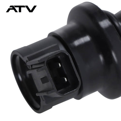 Solidspare Ignition Coil For Yamaha YFZ450 2003-2009 WR450F 2003-2011 5TA-82310-10-00 ATV