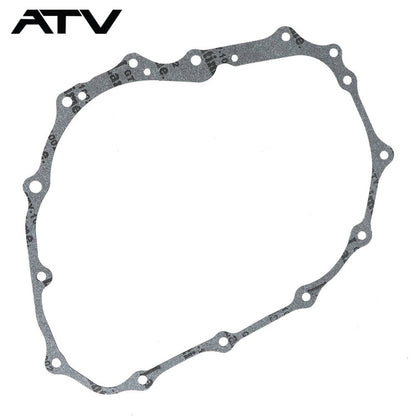 Solidspare For Honda TRX400EX Sportrax Clutch Cover Gasket Kit 1999-2004