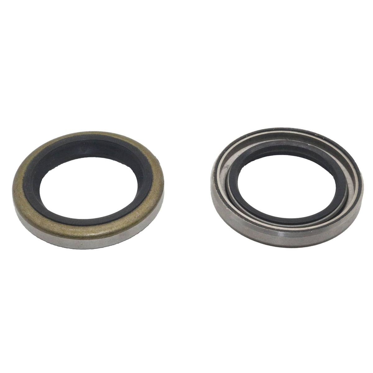 Solid Spare Mercruiser Lower Unit Oil Seal & O-ring & Gasket 26-76868 25-31534 26-8M0058390