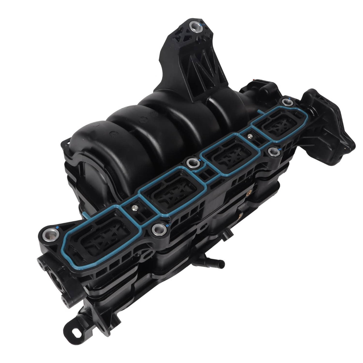 Solidspare Air Intake Manifold 140016LA0A For Nissan Sentra 2.0L MR20DD 2020-2024 w/ Gasket