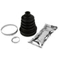 Solid Spare CV Joint Boot Kit Front OR Rear Inner OR Outer fits Kawasaki Mule Pro FX FXT