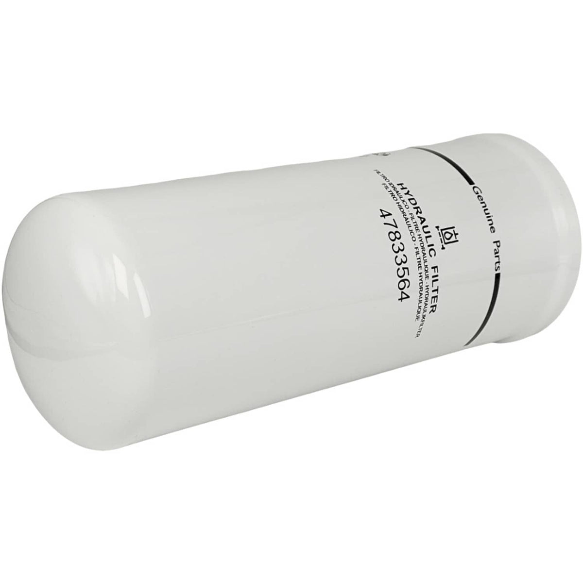 Solid Spare P569204 Hydraulic Filter Replace Donaldson 47456328