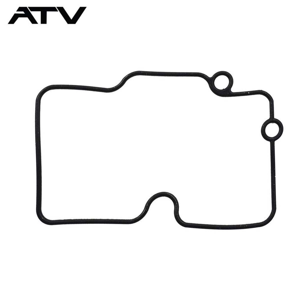 Solidspare Carburetor Rebuild Kit Fit For Yamaha YFZ450 YFZ-450 2004-2009 Carb Repair ATV